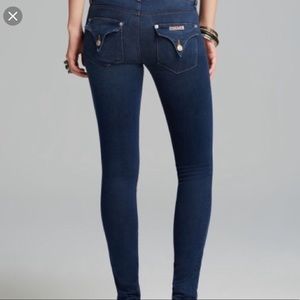 Hudson Jeans Collin Skinny